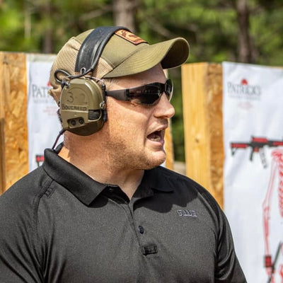 Joe Bouchard, a.k.a “Chappy”